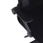 Fekete forgószék F11857