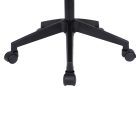 Fekete forgószék F11857