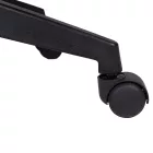 Fekete forgószék F11857
