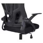 Fekete forgószék F11857