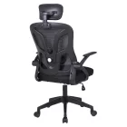 Fekete forgószék F11857