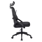 Fekete forgószék F11857