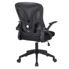Fekete irodai szék F11858