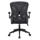 Fekete irodai szék F11858