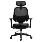 Ergonómikus irodai szék F11907