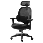 Ergonómikus irodai szék F11907