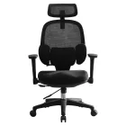 Ergonómikus irodai szék F11907