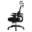 Ergonómikus irodai szék F11907