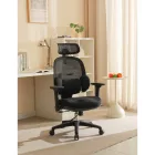 Ergonómikus irodai szék F11907