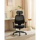 Ergonómikus irodai szék F11907