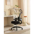 Ergonómikus irodai szék F11907