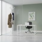 Előszoba fogas F12073