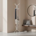 Előszoba fogas F12073