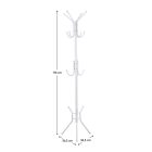 Előszoba fogas F12073