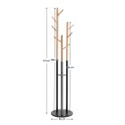 Előszoba fogas F12095