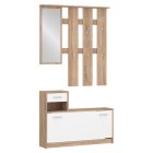 Modern előszobabútor E12096