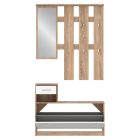 Modern előszobabútor E12096