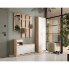 Modern előszobabútor E12096