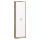 2 ajtós szekrény S12097