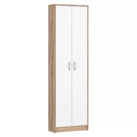 2 ajtós szekrény S12097