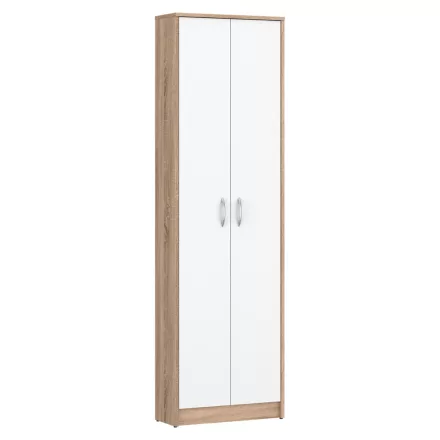 2 ajtós szekrény S12097
