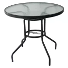 Kerti étkező asztal A12142