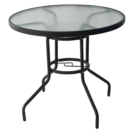 Kerti étkező asztal A12142