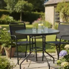 Kerti étkező asztal A12142