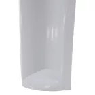 Műanyag kerti szék S12310
