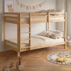 Gyerek emeletes ágy A12676