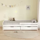 90x200 gyerekágy A12693