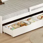 90x200 gyerekágy A12693