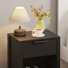 Modern éjjeliszekrény E12699