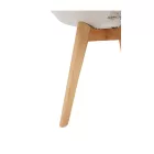 Favázas étkezőszék S12957