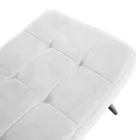 Fotel lábtartóval F13089