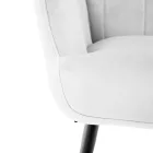 Fotel lábtartóval F13089