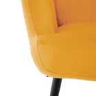 Fotel lábtartóval F13090
