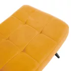 Fotel lábtartóval F13090