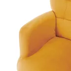 Fotel lábtartóval F13090
