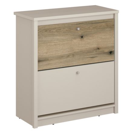 Billenős cipősszekrény C13371