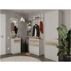 Billenős cipősszekrény C13371