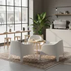 Kerti fotel S13523