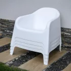 Kerti fotel S13523