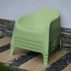 Kerti fotel S13524