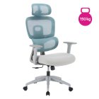 Irodai szék 150 kg F13548