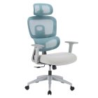 Irodai szék 150 kg F13548