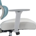 Irodai szék 150 kg F13548