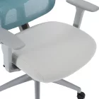 Irodai szék 150 kg F13548