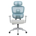 Irodai szék 150 kg F13548