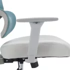 Irodai szék 150 kg F13548